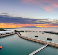 Astra Apartments Darwin - Accommodation Resorts