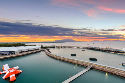 Astra Apartments Darwin - Accommodation Resorts 0