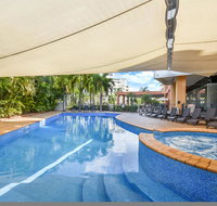 Mantra on The Esplanade - Accommodation Resorts