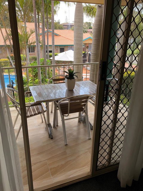 Beaches Serviced Apartments - Accommodation Resorts 20