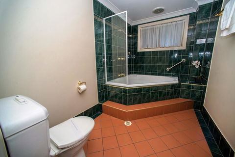 Beaches Serviced Apartments - Accommodation Resorts 33