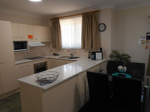 Beaches Serviced Apartments - Accommodation Resorts 26