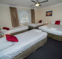 Beaches Serviced Apartments - Accommodation Resorts