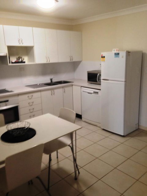 Beaches Serviced Apartments - Accommodation Resorts 34