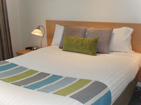 Beaches Serviced Apartments - Accommodation Resorts 8