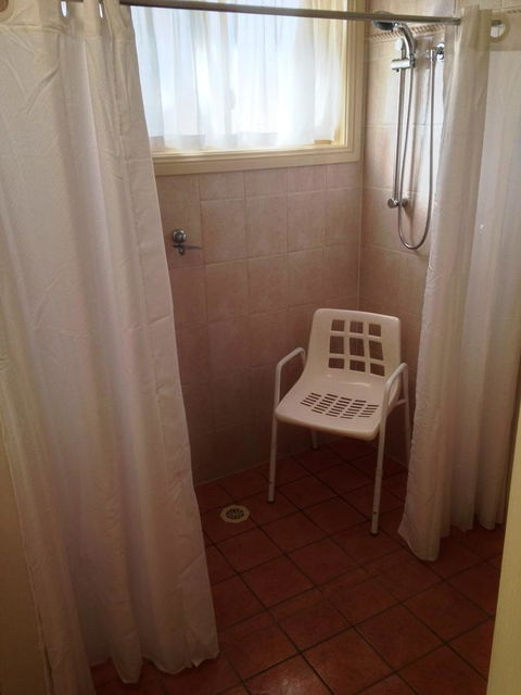 Beaches Serviced Apartments - Accommodation Resorts 35