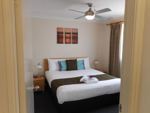 Beaches Serviced Apartments - Accommodation Resorts 28