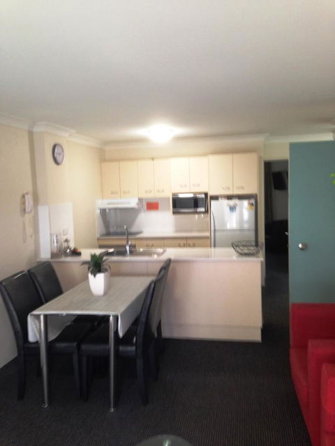 Beaches Serviced Apartments - Accommodation Resorts 37