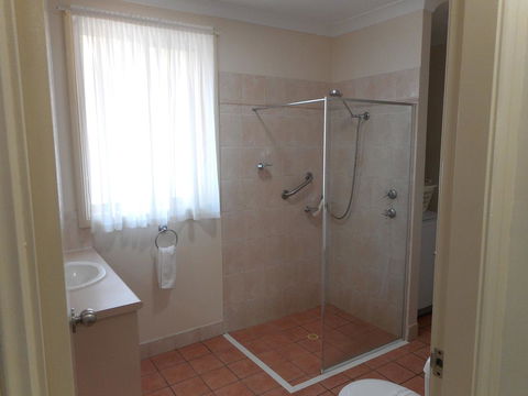 Beaches Serviced Apartments - Accommodation Resorts 24