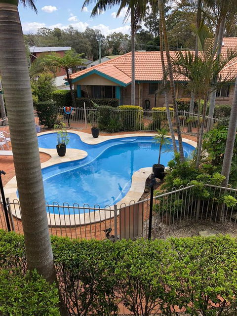 Beaches Serviced Apartments - Accommodation Resorts 10