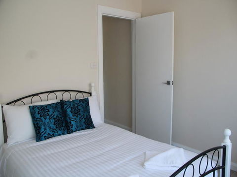 Beaches Serviced Apartments - Accommodation Resorts 3
