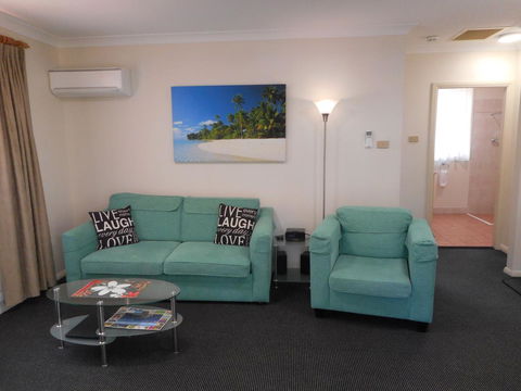 Beaches Serviced Apartments - Accommodation Resorts 25