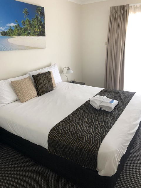 Beaches Serviced Apartments - Accommodation Resorts 6