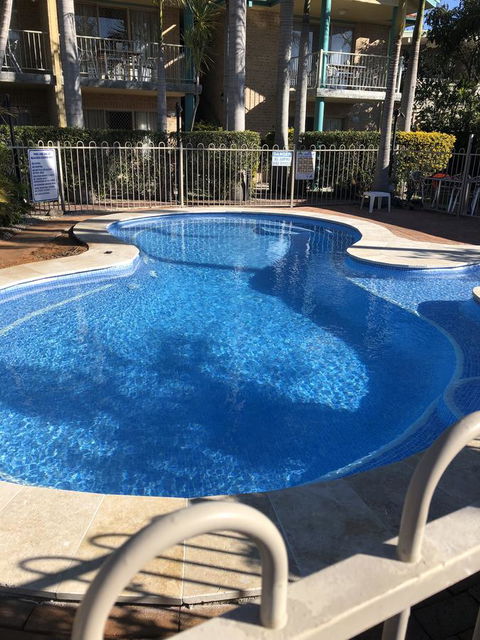 Beaches Serviced Apartments - Accommodation Resorts 22