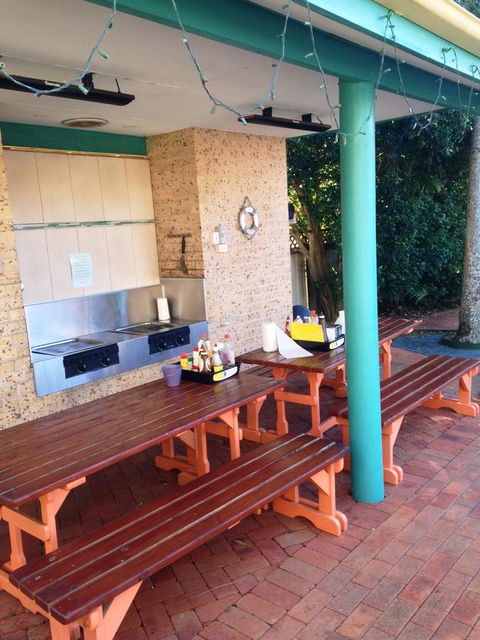 Beaches Serviced Apartments - Accommodation Resorts 41