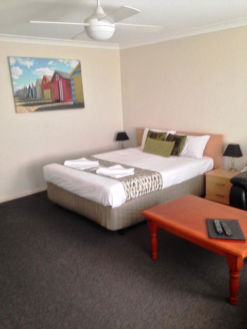 Beaches Serviced Apartments - Accommodation Resorts 36