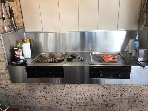 Beaches Serviced Apartments - Accommodation Resorts 16