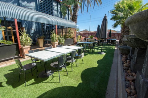 Elkira Court Motel - Accommodation Resorts 7