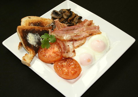 Elkira Court Motel - Accommodation Resorts 22