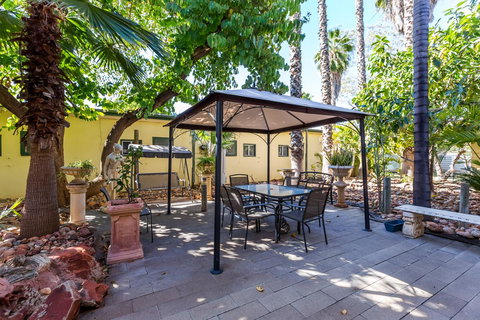 Elkira Court Motel - Accommodation Resorts 23