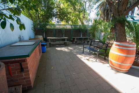 Elkira Court Motel - Accommodation Resorts 20