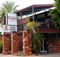 Elkira Court Motel - Accommodation Resorts