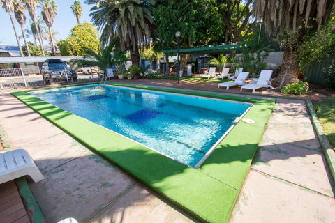 Elkira Court Motel - Accommodation Resorts 3