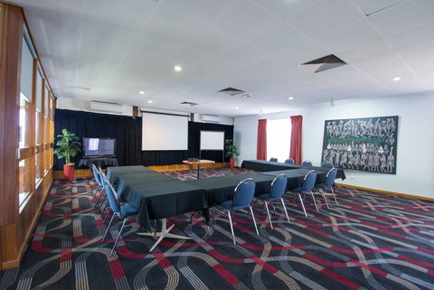 Elkira Court Motel - Accommodation Resorts 17