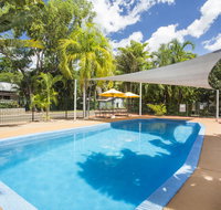 Discovery Parks  Darwin - Accommodation Resorts