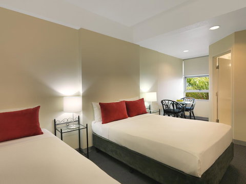 Travelodge Resort Darwin - Accommodation Resorts 4