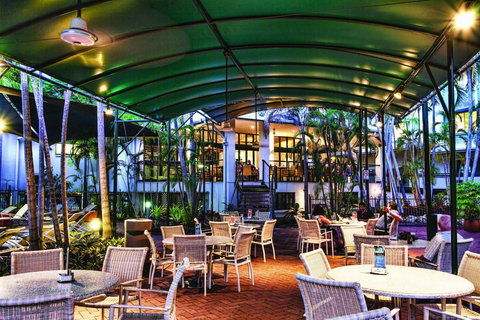 Travelodge Resort Darwin - Accommodation Resorts 33