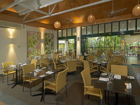 Travelodge Resort Darwin - Accommodation Resorts 32