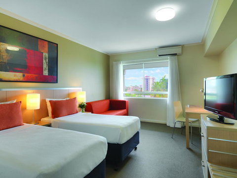Travelodge Resort Darwin - Accommodation Resorts 9