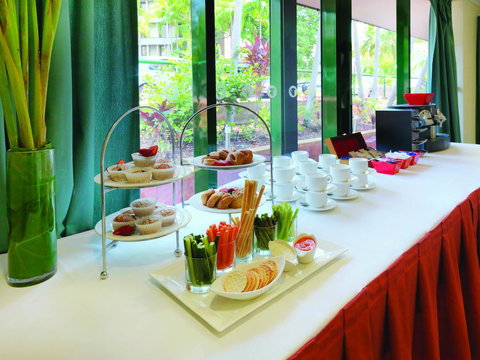 Travelodge Resort Darwin - Accommodation Resorts 16