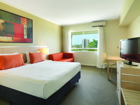 Travelodge Resort Darwin - Accommodation Resorts 2