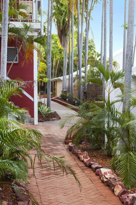 Travelodge Resort Darwin - Accommodation Resorts 26