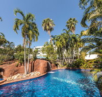 Travelodge Resort Darwin - Accommodation Resorts