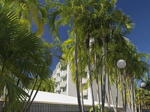 Travelodge Resort Darwin - Accommodation Resorts 23