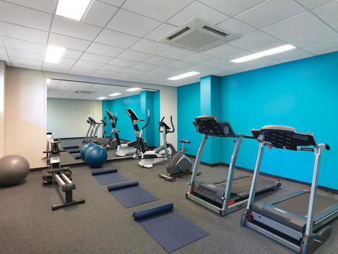 Travelodge Resort Darwin - Accommodation Resorts 20