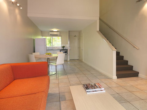 Travelodge Resort Darwin - Accommodation Resorts 29