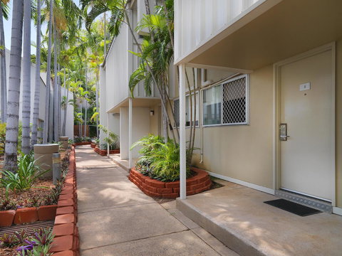 Travelodge Resort Darwin - Accommodation Resorts 25