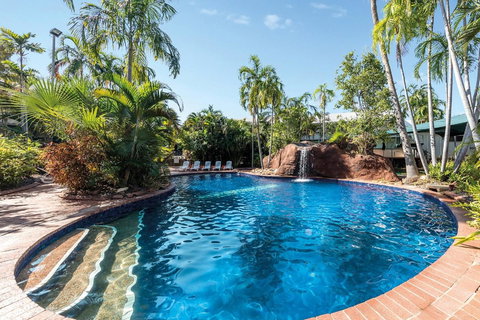 Travelodge Resort Darwin - Accommodation Resorts 18