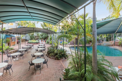 Travelodge Resort Darwin - Accommodation Resorts 27