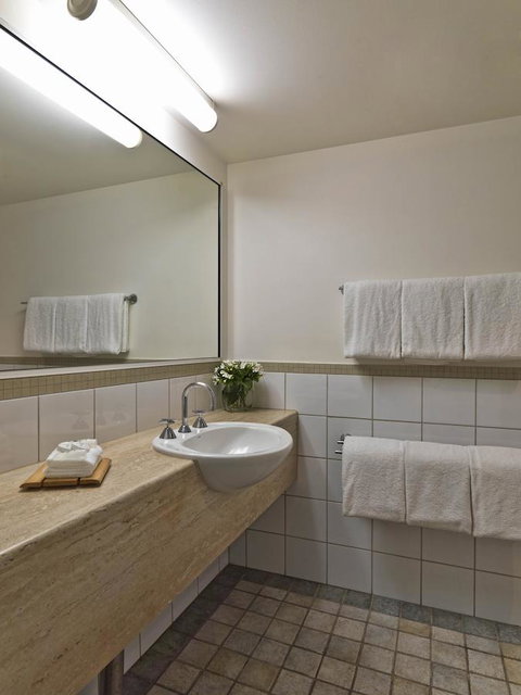 Travelodge Resort Darwin - Accommodation Resorts 15