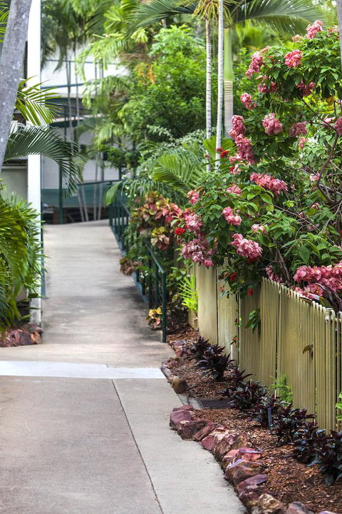 Travelodge Resort Darwin - Accommodation Resorts 21