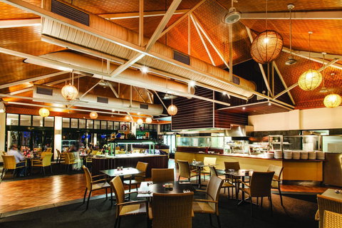 Travelodge Resort Darwin - Accommodation Resorts 34