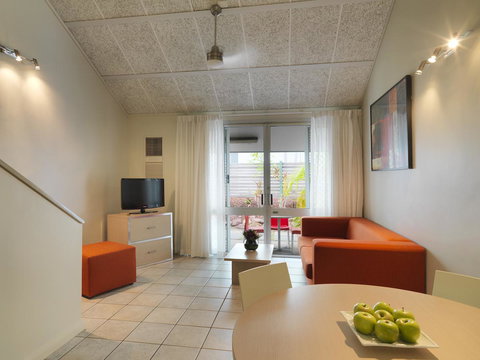 Travelodge Resort Darwin - Accommodation Resorts 24