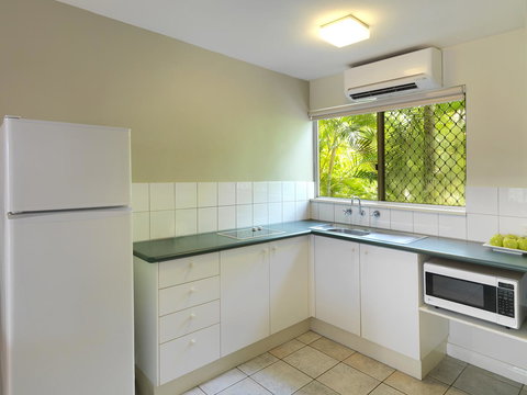 Travelodge Resort Darwin - Accommodation Resorts 28