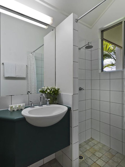 Travelodge Resort Darwin - Accommodation Resorts 17