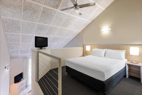 Travelodge Resort Darwin - Accommodation Resorts 40
